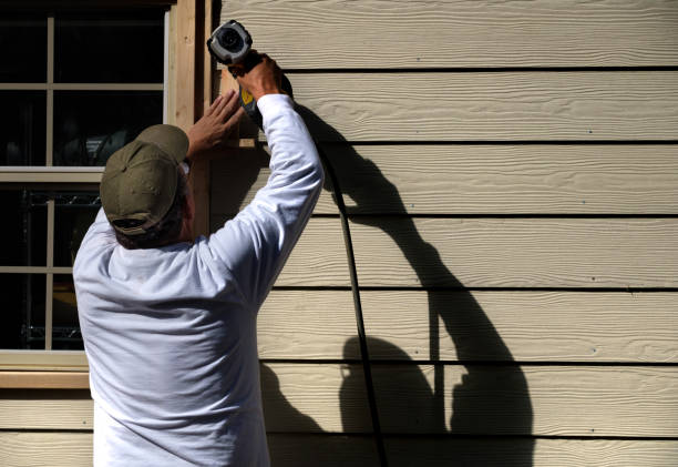 Best Insulated Siding Installation  in Milwaukie, OR