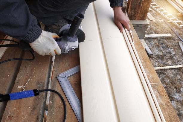 Best Historical Building Siding Restoration  in Milwaukie, OR